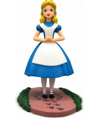 BULLYLAND ΠΑΙΧΝΙΔΙ ΜΙΝΙΑΤΟΥΡΑ ALICE IN WONDERLAND 10cm 47 11400