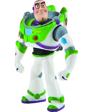 BULLYLAND ΠΑΙΧΝΙΔΙ ΜΙΝΙΑΤΟΥΡΑ BUZZ LIGHTYEAR 10cm 47 12760