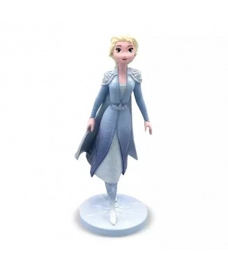 BULLYLAND ΠΑΙΧΝΙΔΙ ΜΙΝΙΑΤΟΥΡΑ FROZEN ELSA 10cm 47 13511