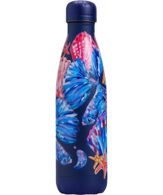 CHILLYS ΘΕΡΜΟΣ 500ml TROPICAL REEF