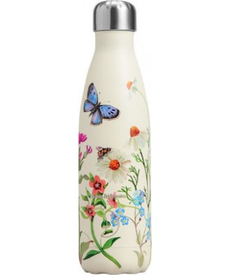 CHILLYS ΘΕΡΜΟΣ 500ml E.B WILD FLOWERS