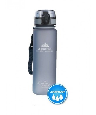 ALPINTEC ΠΑΓΟΥΡΙ BPA FREE 500ml GREY S-500GY