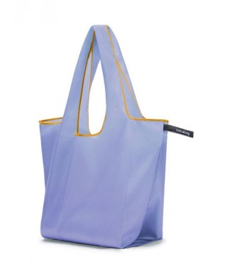 NOTABAG BAG TOTE FOLDABLE SHOPPING BAG CORNFLOWER