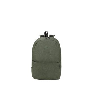 TUCANO BACKPACK TED 14 MILITARY GREEN BKTED1314-VM