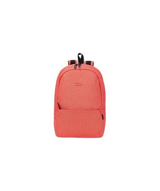 TUCANO BACKPACK TED 14 MILITARY CORAL RED BKTED1314-CR