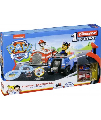 CARRERA ΠΙΣΤΑ PAW PATROL 20063033