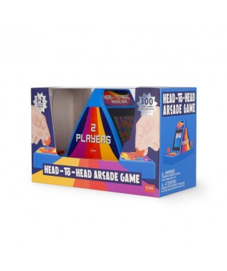 LEGAMI ARCADE HEAD TO HEAD 300 CLASSIC GAMES HTH0001