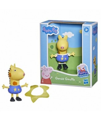 HASBRO PEPPA PIG GERALD GIRAFFE F2210