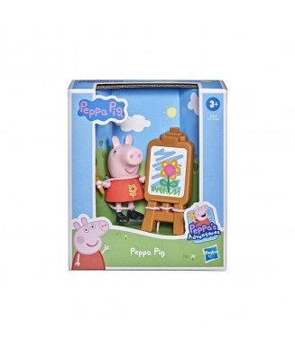 HASBRO ΦΙΓΟΥΡΑ PEPPA PIG F2204