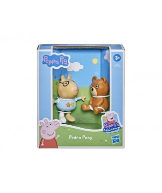 HASBRO PEPPA PIG PEDRO PONY F2205