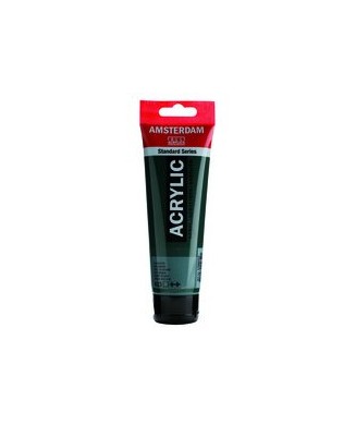 TALENS ΑΚΡΥΛΙΚΟ AMSTERDAM 120ml 623 SAP GREEN