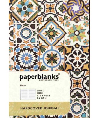 PAPERBLANKS MINI 10χ15 ΣΗΜΕΙΩΜΑΤΑΡΙΟ NATSU PB95016