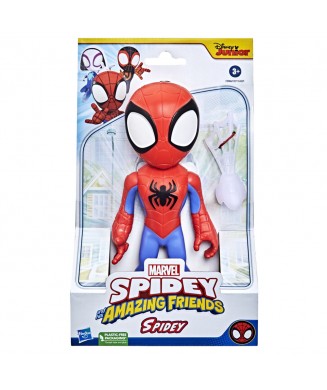 HASBRO ΠΑΙΧΝΙΔΙ SPIDEY AMAZING FRIENDS F3986