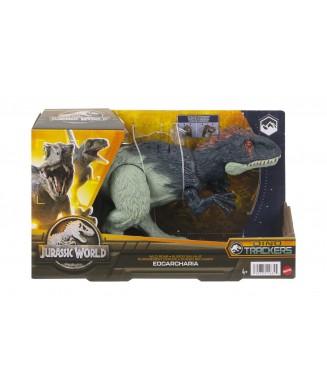 MATTEL JURASSIC WORLD EOCARCHARIA HLP17