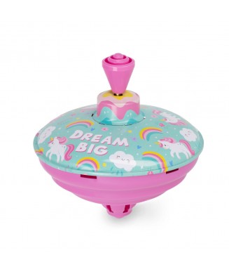 LEGAMI SPIN ME ROUND UNICORN TOP0001