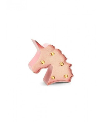 LEGAMI LIGHT MINI LETTER UNICORN LELI0041