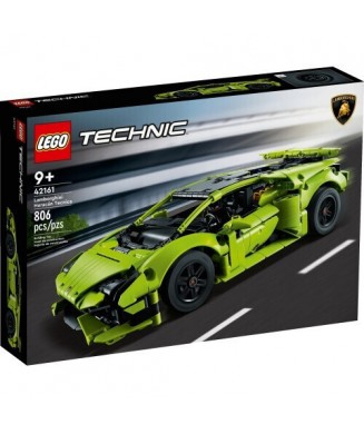 LEGO 42161 TECHNIC LAMBORGHINI HURACAN