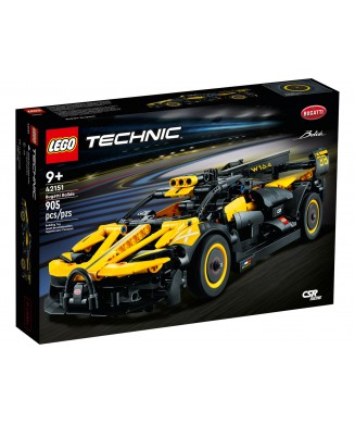 LEGO 42151 TECHNIC BUGATTI BOLIDE