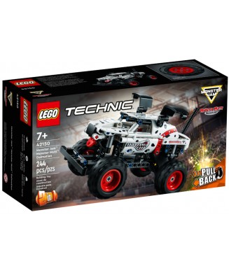 LEGO 42150 TECHNIC MONSTER JAM MONSTER MUTT