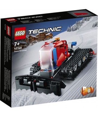 LEGO 42148 TECHNIC ΕΚΧΙΟΝΙΣΤΙΚΟ