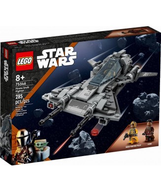 LEGO 75346 STAR WARS PITATE SNUB FIGHTER