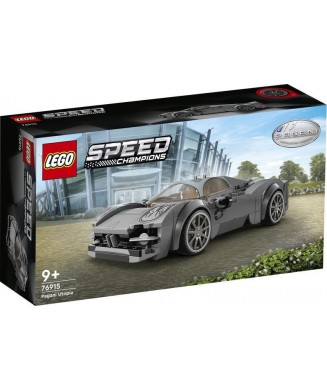 LEGO 76915 SPEED CHAMPIONS PAGANI UTOPIA