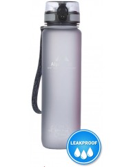 ALPINTEC ΠΑΓΟΥΡΙ BPA FREE 1000ml ΓΚΡΙ Q-1000GY