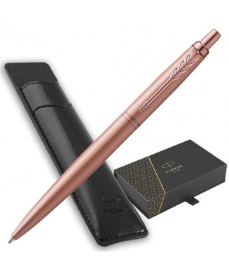 PARKER ΣΤΥΛΟ JOTTER XL PINK GOLD CT BP ΜΕ ΘΗΚΗ