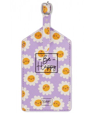 LEGAMI LUGGAGE TAG DAISY NLUG0004