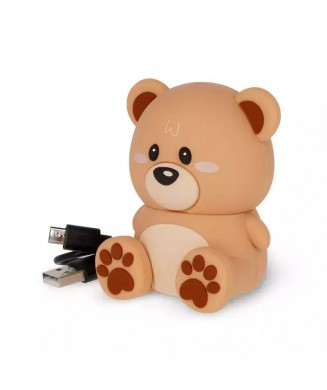 LEGAMI THE SOUND OF CUTENESS BEAR SPS0002