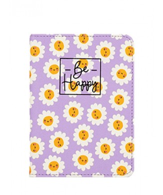 LEGAMI PASSPORT HOLDER DAISY PH0034