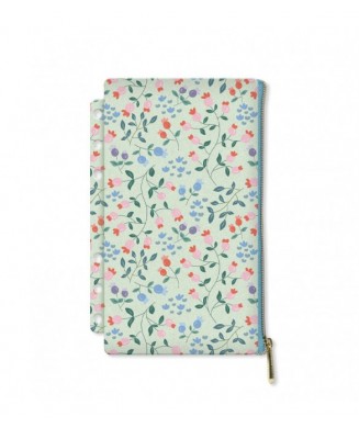 FILOFAX ΑΝΤΑΛΛΑΚΤΙΚΑ ZIPPER POUCH MEADOW 132963