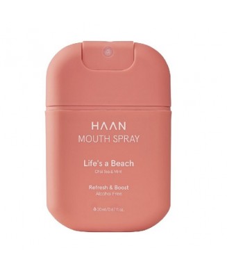 HAAN MOUTH SPRAY LIFE S A BEACH 20ml