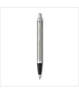 PARKER ΣΤΥΛΟ I. M. ESSENTIAL STEEL CT BALLPEN