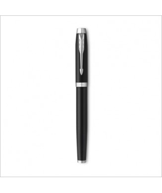 PARKER ΣΤΥΛΟ I. M. ESSENTIAL M. BLACK CT RBALL