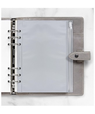 FILOFAX ΑΝΤΑΛΛΑΚΤΙΚΑ POCKET ZIP CLOSURE ENVELOPE 213618