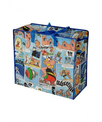 PUCKATOR STORAGE BAG ASTERIX LBAG32