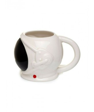 PUCKATOR ΚΟΥΠΑ ΚΕΡΑΜΙΚΗ 560ml SPACE MUG382