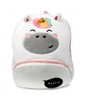 PUCKATOR ΤΣΑΝΤΑΚΙ ΠΛΑΤΗΣ PLUSH 30cm UNICORN RUCK33