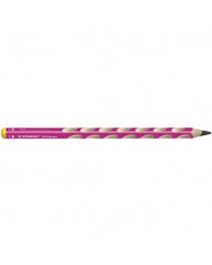 STABILO ΜΟΛΥΒΙ EASYGRAPH 321 HB LEFT PINK