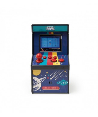 LEGAMI ARCADE ZONE 240CLASSIC GAMES MAC0001