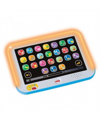 MATTEL FISHER-PRICE ΕΚΠΑΙΔΕΥΤΙΚΟ TABLET HXB90