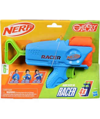 HASBRO NERF ELITE JR RACER F8637