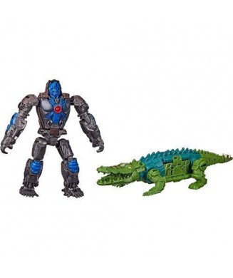 HASBRO ΠΑΙΧΝΙΔΙ TRANSFORMERS BEAST F4619