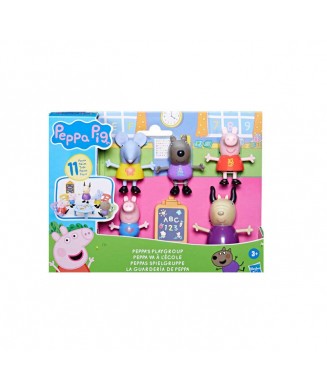 HASBRO PEPPA PIG PLAYGROUP F8868