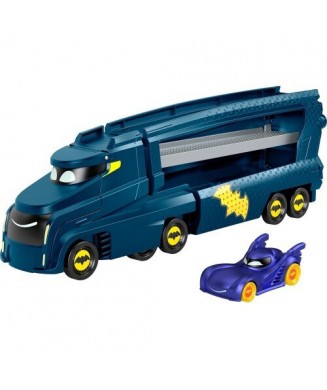 MATTEL BATWHEELS ΝΤΑΛΙΚΑ HMX07