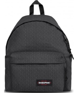 EASTPAK ΤΣΑΝΤΑ ΠΛΑΤΗΣ PADDED STITCH DOT EK62039T