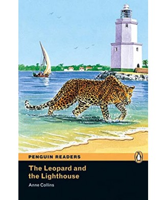 THE LEOPARD AND THE LIGHTHOUSE