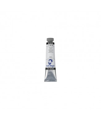 TALENS VAN GOGH OIL 20ml 104 ZINC WHITE