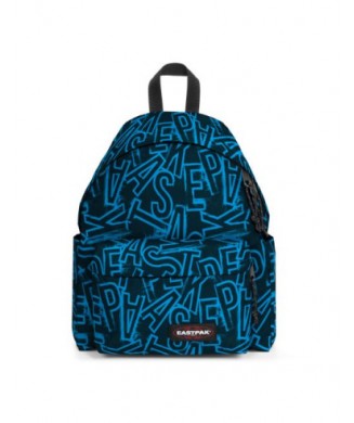 EASTPAK ΤΣΑΝΤΑ ΠΛΑΤΗΣ DAY PAK R AZURE BLUE EK0A5BG0O9